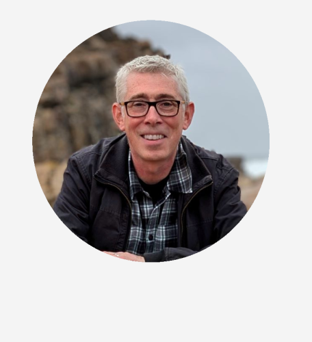 Dave McGurk, Consultant Geophysicist; Currently Principal Consultant Geophysicist with Heritage Oil and Exploration Director @ OPCO