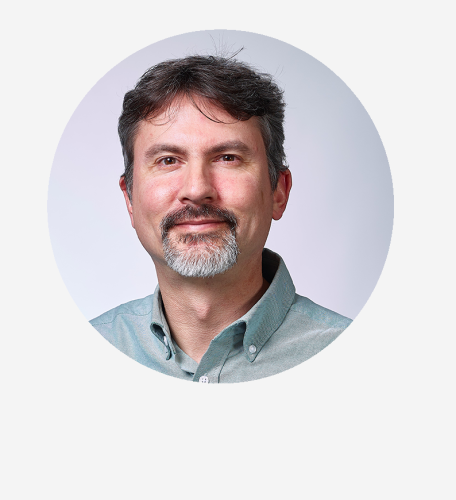 Ed Hager, Chief Geophysicist Acquisition @ Shearwater