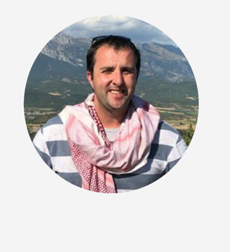 Edward Prescott, New Ventures Manager @ Impact Oil and Gas