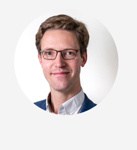 Henk Kombrink, Editor in chief @ GEOExpro 