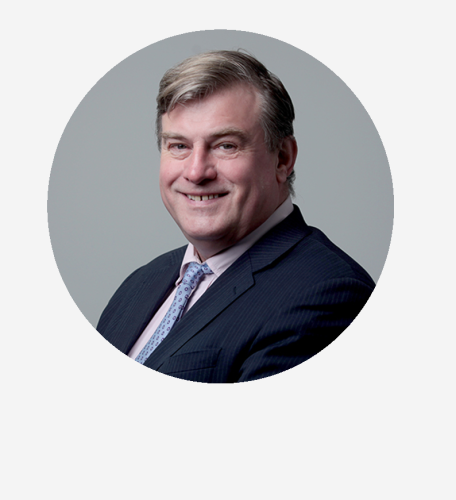 Henry Davey, Partner @ McCarthy Denning
