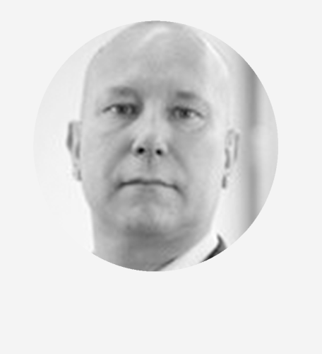Iek van Cruyningen, Director @ Strand Hanson