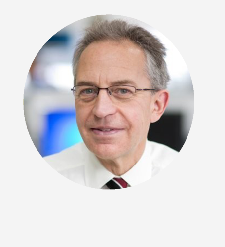 Jerry Jarvis, Upstream Advisor@ S&P Global