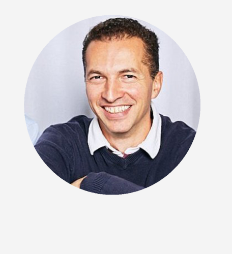 Joseph Nicholson, COO @ Osokey