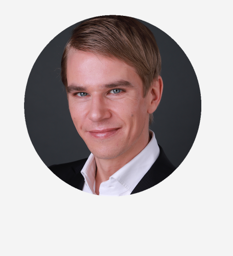 Jozsef Marton, Managing Director @ Preng & Associates London. 