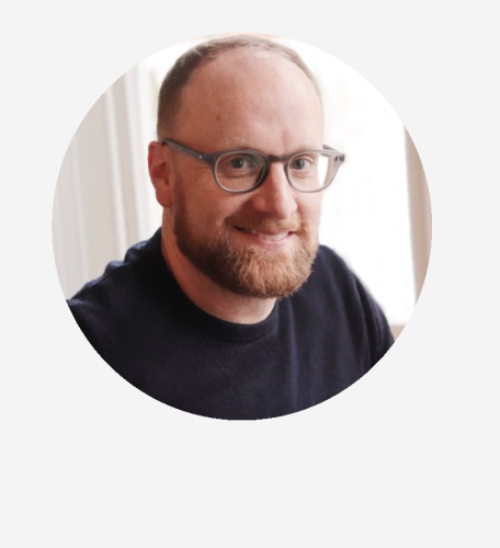 Mark Taylor, Co-Founder & Chief Product Officer @ Sightline Climate