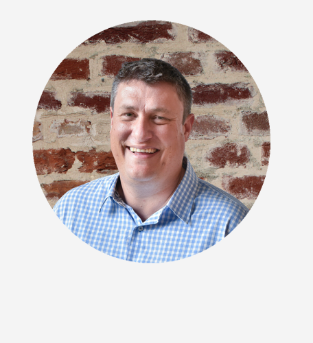 Mike Popham, CEO @ Stryde