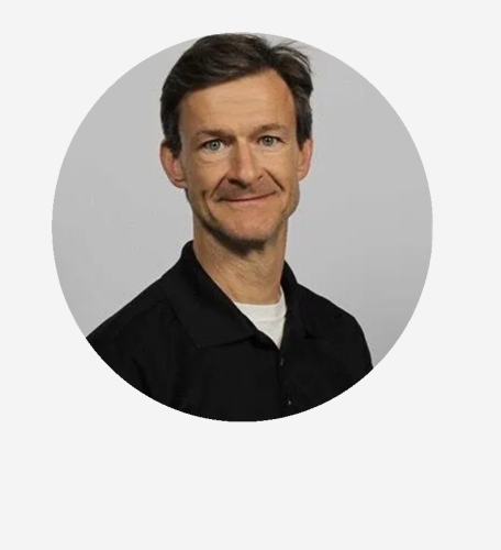 Patrick Rutty, Director – Global Intelligence @ Enverus