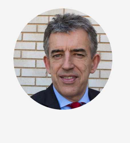 Robert Winsloe, EVP / Origination @ Eavor