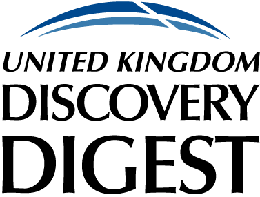 UK Discovery Digest (Canadian Discovery Ltd.)